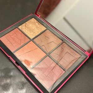 NARS PALETTE